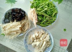 麻辣排骨一锅炖的做法图解3