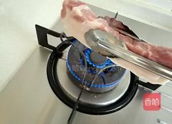 红烧肉的做法图解2