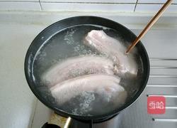 红烧肉的做法图解4
