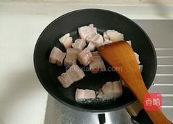 红烧肉的做法图解10
