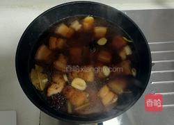 红烧肉的做法图解17