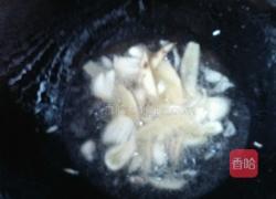 南瓜焖鸭的做法图解6