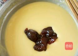 蓝莓香酥烤蛋糕的做法图解6