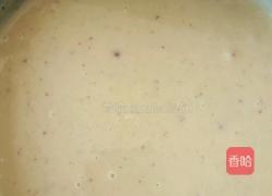 蓝莓香酥烤蛋糕的做法图解7