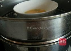 简单易学的鸡蛋羹的做法图解4