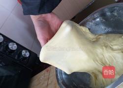 椰蓉面包的做法图解2
