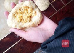 椰蓉面包的做法图解6