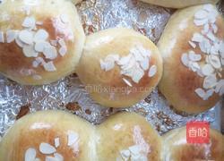 椰蓉面包的做法图解8