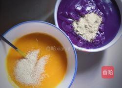 发糕的做法图解6