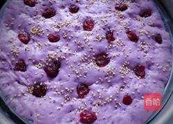 发糕的做法图解13