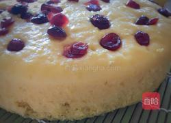 发糕的做法图解14