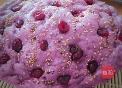 发糕的做法图解16