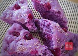 发糕的做法图解18