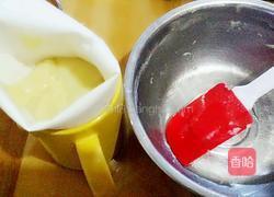 蛋白小饼干的做法图解5