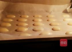 蛋白小饼干的做法图解6