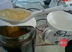 香蕉奶昔的做法图解3