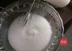 电饭煲蛋糕的做法图解4