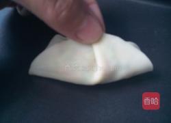 芹菜猪肉饺的做法图解5