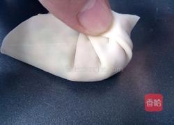 芹菜猪肉饺的做法图解7