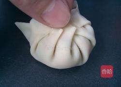 芹菜猪肉饺的做法图解10