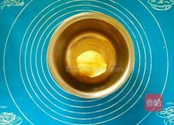 可可扭纹酥的做法图解3