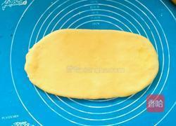 可可扭纹酥的做法图解8