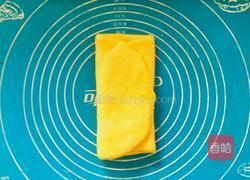 可可扭纹酥的做法图解9