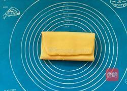 可可扭纹酥的做法图解10