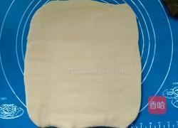 可可扭纹酥的做法图解11