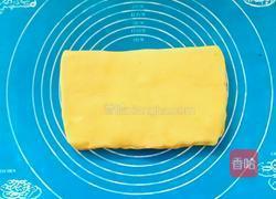 可可扭纹酥的做法图解13