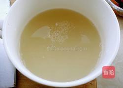 红枣发糕的做法图解2