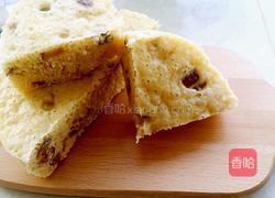 红枣发糕的做法图解8