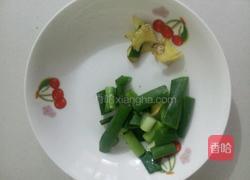 清炒皮皮虾的做法图解2