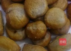 麦片酥的做法图解4