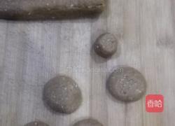 麦片酥的做法图解3