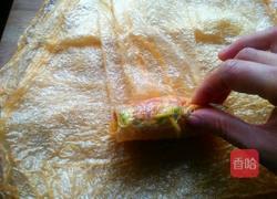 美味酥肠的做法图解2