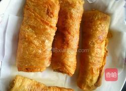 美味酥肠的做法图解5