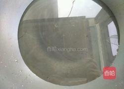 凉拌手撕蒜苔的做法图解2