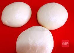 蔓越莓吐司的做法图解4