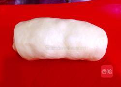 蔓越莓吐司的做法图解6