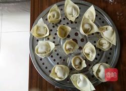 馄饨的做法图解5