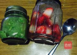 春天了,教你做一份颜值超高的银耳羹。的做法图解8