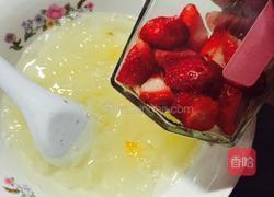 春天了,教你做一份颜值超高的银耳羹。的做法图解5