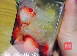 春天了,教你做一份颜值超高的银耳羹。的做法图解6