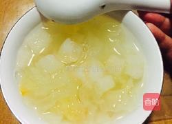 春天了，教你做一份颜值超高的银耳羹。的做法图解7