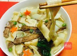 面皮“太后”的做法图解4