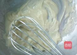 棉花戚风蛋糕的做法图解1