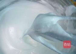 棉花戚风蛋糕的做法图解5