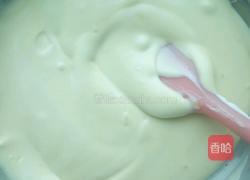 棉花戚风蛋糕的做法图解6