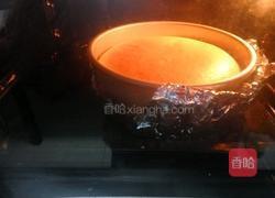 棉花戚风蛋糕的做法图解8